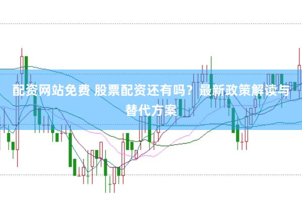 配资网站免费 股票配资还有吗？最新政策解读与替代方案