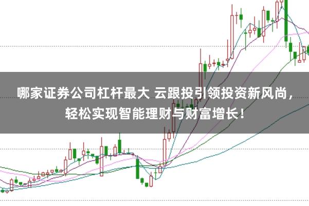哪家证券公司杠杆最大 云跟投引领投资新风尚，轻松实现智能理财与财富增长！