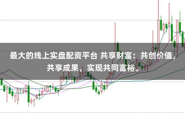 最大的线上实盘配资平台 共享财富：共创价值，共享成果，实现共同富裕。
