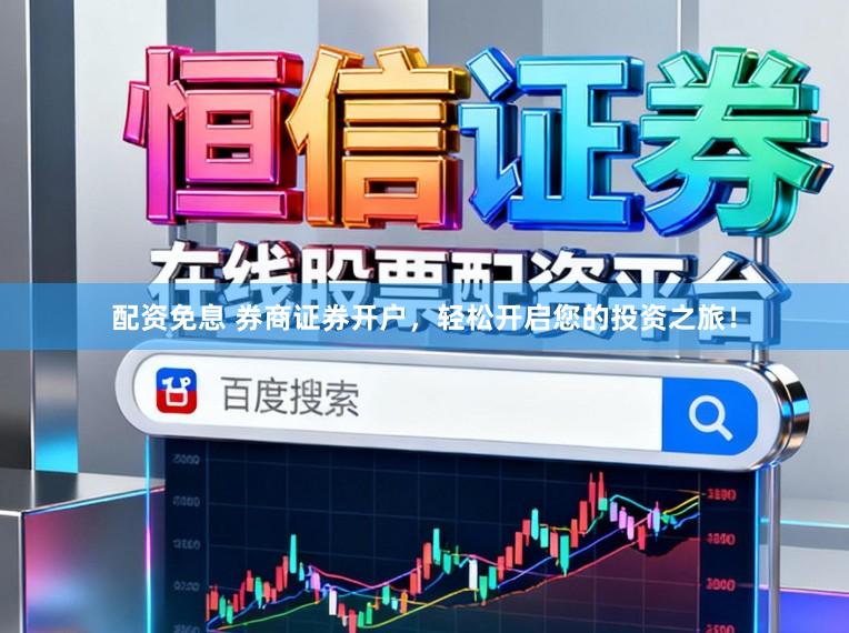 配资免息 券商证券开户，轻松开启您的投资之旅！