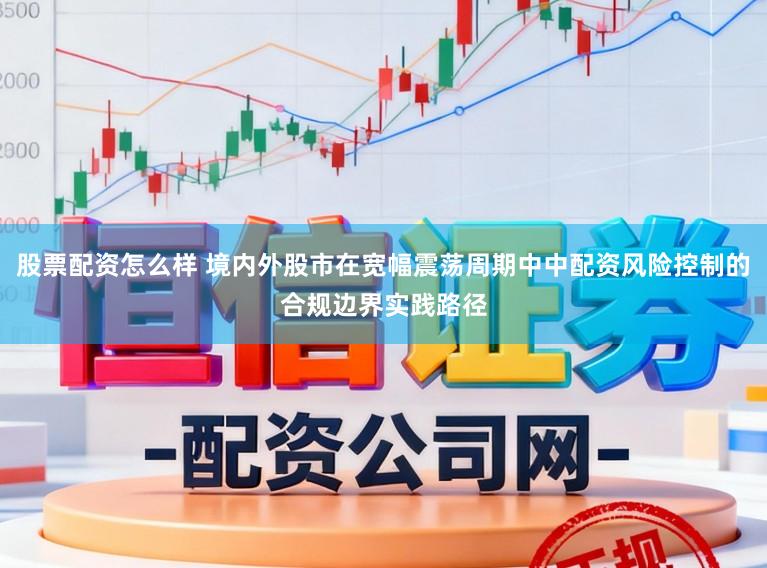 股票配资怎么样 境内外股市在宽幅震荡周期中中配资风险控制的合规边界实践路径