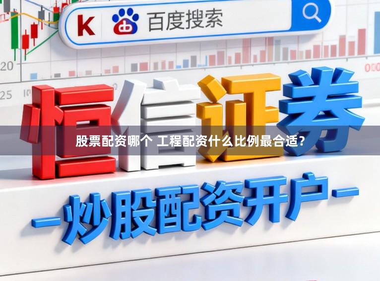 股票配资哪个 工程配资什么比例最合适？
